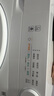 美的（Midea）滚筒洗衣机全自动 10公斤家用超薄 双重除菌 三重守护 MG100V11FPRO 以旧换新 国家补贴 京东自营 实拍图