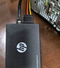 惠普（HP）250G SSD固态硬盘 SATA3.0接口 S700系列 实拍图
