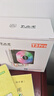 大水牛（BUBALUS）T3Pro CPU风冷散热器(纯铜2热管/支持Intel/AMD多平台/9cm炫彩风扇/电脑主机箱散热/支持1700) 实拍图