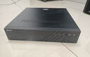 HIKVISION海康威视监控硬盘录像机32路8盘位兼容10T监控硬盘支持800万摄像网络监控主机 DS-8832N-R8 实拍图