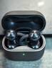 华为FreeClip 2耳夹式蓝牙耳机二代开放式真无线夹耳式耳机通话降噪跑步运动音乐游戏低延迟鸿蒙AI助手 摩登黑丨送店铺延保+晒单豪礼 官方标配【附送华为音乐权益卡】 实拍图