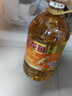 金龙鱼  食用油 花生浓香型食用植物调和油4L 实拍图