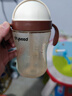 世喜奶瓶水杯配件（吸管杯杯头直饮款）适配7.2cm口径瓶身 实拍图