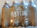 秋林格瓦斯 全麦面包发酵 0糖饮料 350ml*12瓶 整箱装哈尔滨特产 实拍图