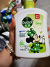 滴露（Dettol）洗手液茉莉绿茶清香500g*2 儿童洗手液家庭抑菌消毒 迪士尼 实拍图