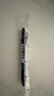 斑马牌（ZEBRA）三合一多色笔（黑红0.5mm双色中性笔+自动铅笔)学生商务办公签字笔SJ2 海军蓝杆 实拍图