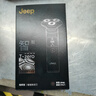 Jeep吉普电动剃须刀旋转式男士刮胡须刀快充3D浮动三刀头净剃全身水洗生日礼物送男友送老公送父亲E3 实拍图