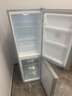 志高（CHIGO）双门冰箱家用小型一级能效办公室出租房宿舍用双开门中型二门电冰箱节能省电 一级能效-抽屉款202L【冷藏四层 冷冻三层】 实拍图