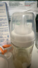 贝亲（Pigeon）自然离乳吸嘴组 含重力球吸管 原装配件 6月+ BA154 实拍图