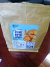 麦酥园 馍香远洋纯碱烤馍山西特产养胃烤馍片干丁休闲零食品早餐面包2斤 实拍图
