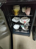 志高消毒柜家用立式消毒碗柜小型免沥水商用家用家庭碗筷柜单门双门大容量 280型智控 紫外线+热风循环+沥水盘 免沥水 实拍图