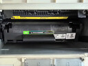 彩格适用惠普1020硒鼓hp laserjet 1020plus打印机墨盒易加粉硒鼓激光打印复印一体机墨粉盒 碳粉 实拍图