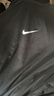 耐克男子紧身轻薄训练上衣冬季举重速干短袖针织NIKE PRO FB7933 010黑/白 2XL 实拍图