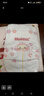 好奇（Huggies）铂金装小桃裤纸尿裤M144片(6-11kg)中号尿不湿【透爽散热】 实拍图