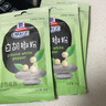 味好美纯白胡椒粉10g袋装家用小包牛排烧烤炖汤调料烹饪调味品 【袋装】10g*8袋 实拍图