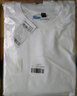 真维斯日系长袖T恤男220g重磅纯棉男士打底衫男生宽松大码纯色内搭 实拍图