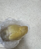 佳农越南干尧榴莲3-4斤 保3.5房 树熟新鲜 液氮冷冻锁鲜 进口水果 实拍图
