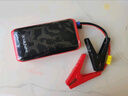 氙明电器【3C认证】汽车应急启动电源12V搭电宝强起汽车电瓶充电器强启打火神器户外便携移动电源 实拍图