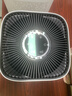 美的（Midea） 空气净化器除甲醛家用新风机 净离子除菌除醛 全屋换气除雾霾烟味灰尘 智能数显美居互联APP智控 【性价比爆款】KJ200G-Z1 实拍图