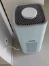 格力（GREE）【许我耀眼推荐】空气净化器除甲醛除病菌甲流 宠物款除烟味粉尘 智能双数显WIFI控制一级能效520G 实拍图