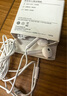 华为原装耳机有线p30mate70 60 20nova10z7se9x10v20 40i30s手机笔记本电脑圆孔音乐耳机通话 实拍图