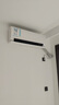 美的空调酷省电Ultra 大1.5匹一级能效变频 双排冷凝器【2025款】空调挂机 国家补贴KFR-35GW/N8KS1-1U 实拍图