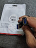 胜为USB3.0延长数据线公对母 高速传输数据连接线 电脑U盘鼠标键盘打印机充电器加长线0.3米 AUF2003G 实拍图