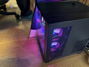 七彩虹（Colorful）海景房主机酷睿15代U5 245KF/i5 12490F搭RTX5060 5060TI电竞游戏设计办公电脑主机台式组装机 配七：245KF丨16G丨512G丨5060 实拍图