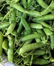 中鲜生 云南新鲜豌豆 甜豌豆新鲜蔬菜现摘豆角 5斤装 实拍图