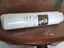 KARCHER净水器家用净水机厨下陶氏RO膜反渗透过滤器0阻垢剂饮水机德国卡赫滤芯1号3号直饮机净饮机一体机 WPCRO-H系列1号PP+ACF滤芯 实拍图