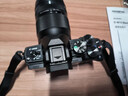 奥林巴斯（OLYMPUS）E-M10 MarkIV EM10四代 微单相机 数码相机 微单套机（14-150mm F4.0-5.6 II）黑色 实拍图