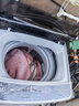 威力（WEILI）9公斤大容量全自动波轮洗衣机 护衣内筒 13分钟快洗 防锈箱体十档水位以旧换新XQB90-2399国家补贴 实拍图