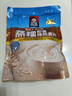 桂格（QUAKER）蒸糯即食糯燕麦片600克 营养早餐 软糯拉丝 口感细腻 实拍图