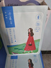 百雀羚（PECHOIN）面膜补水 小雀幸滢润补水保湿面膜20片草本温和面膜圣诞礼物 实拍图