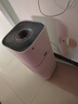 美的（Midea）空气净化器家用 除甲醛除尘除雾霾除异味 99.9%除菌率 负离子空气伴侣 智能wifi控制 一级能效 【净化除醛】KJ400G-Z1 Pro 实拍图