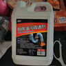 厨房下水道神器油污疏通剂管道强力溶解剂神器堵塞草酸去油污剂 5斤*1桶【强疏通】厨房油污堵塞疏通剂 实拍图