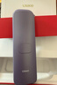 Ulike Air4【政府补贴】 蓝宝石冰点脱毛仪女士刮毛刀剃毛器私处美容仪 男士送礼生日礼物送女友 【高效套组】Air4水晶紫+电动刮刀-京仓直发 实拍图