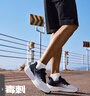 安踏毒刺5代丨缓震回弹专业跑步鞋男抓地防滑网面透气耐磨运动鞋 实拍图