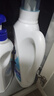 威露士除菌双效有氧洗衣液2L/瓶原味 去除99种污渍 除螨衣物阳光般清新  实拍图