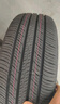 双星雪地胎/冬季胎 215/50R17 91T DW02 适配新思域/标致408/现代名图 实拍图