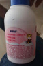 舒肤佳儿童泡沫沐浴露 柔肤小粉415g  宝宝专用无泪温和泡沫丰富 实拍图
