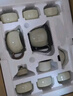 尚言坊汝窑功夫茶具整套高档轻奢现代家用办公陶瓷茶壶茶杯泡茶器全套装 实拍图