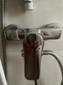九牧（JOMOO）淋浴龙头混水阀卫浴冷热双控两联洗澡开关浴缸混水龙头35310 实拍图