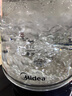美的（Midea）煮茶器 智能自动上水电热水壶 家用烧水壶 泡茶 开水壶 电茶炉 茶具 自动断电茶台MK-C071X 实拍图