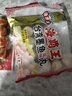 海霸王台湾墨鱼风味丸 500g 火锅食材 火锅丸子 烧烤食材 关东煮食材 实拍图