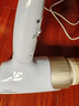 松下（Panasonic）【国家补贴】负离子电吹风机筒高速大功率不伤发家用低噪音速干护发送女友圣诞节礼物紫色EH-WNE6B 实拍图