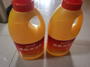 蓝月亮地板清洗剂 2kg/瓶*2 柠檬香 家庭清洁  木地板瓷砖洗地机清洁剂 晒单实拍图