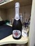 马天尼(Martini)意大利进口 Asti阿斯蒂甜型起泡酒750ml  实拍图