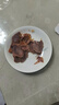 立鹿东北特产鹿肉熟食100克*5包梅花鹿肉滋补温补年货 实拍图