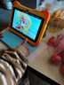 华夏方舟当/隔日达儿童学习机智能早教机1-12岁幼儿平板学前幼小衔接识字语文数学英语点读机小学生护眼故 全能版（128G黄)小学幼儿安卓+精品课+护眼 实拍图